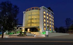 The Fern Residency, Midc, Pune